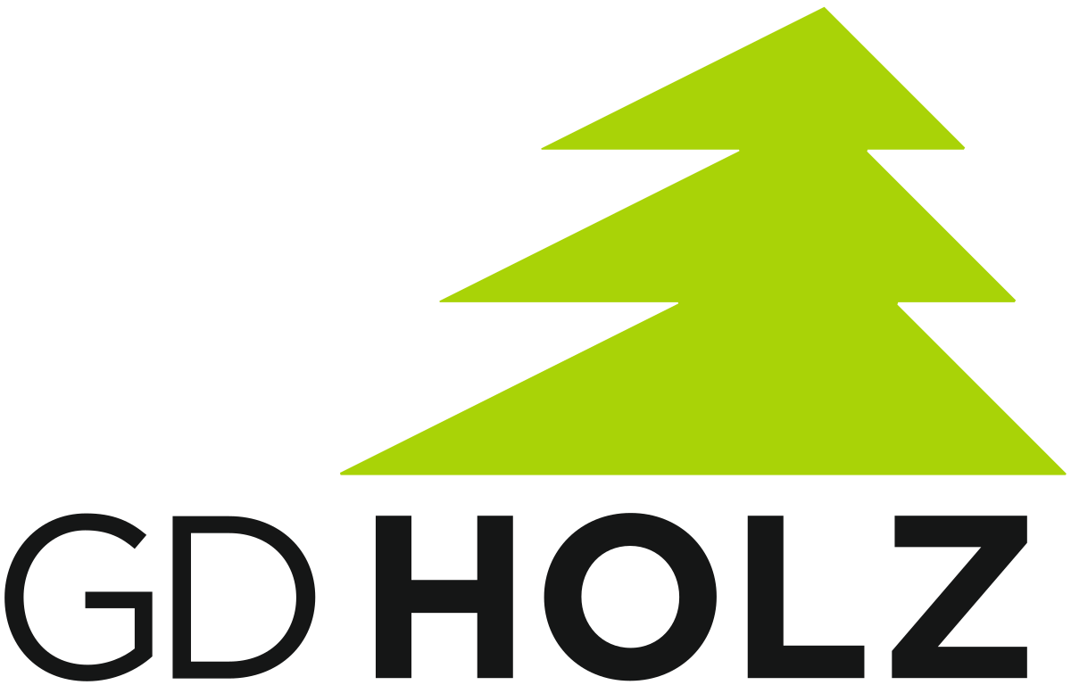 GD Holz logo svg